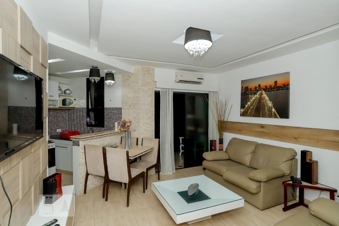 Apartamento, 2 quartos, 58 m² - Foto 4