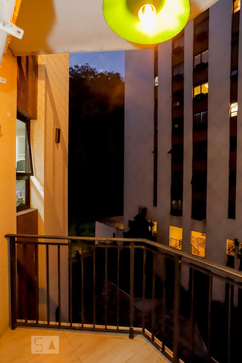 Apartamento, 2 quartos, 58 m² - Foto 7