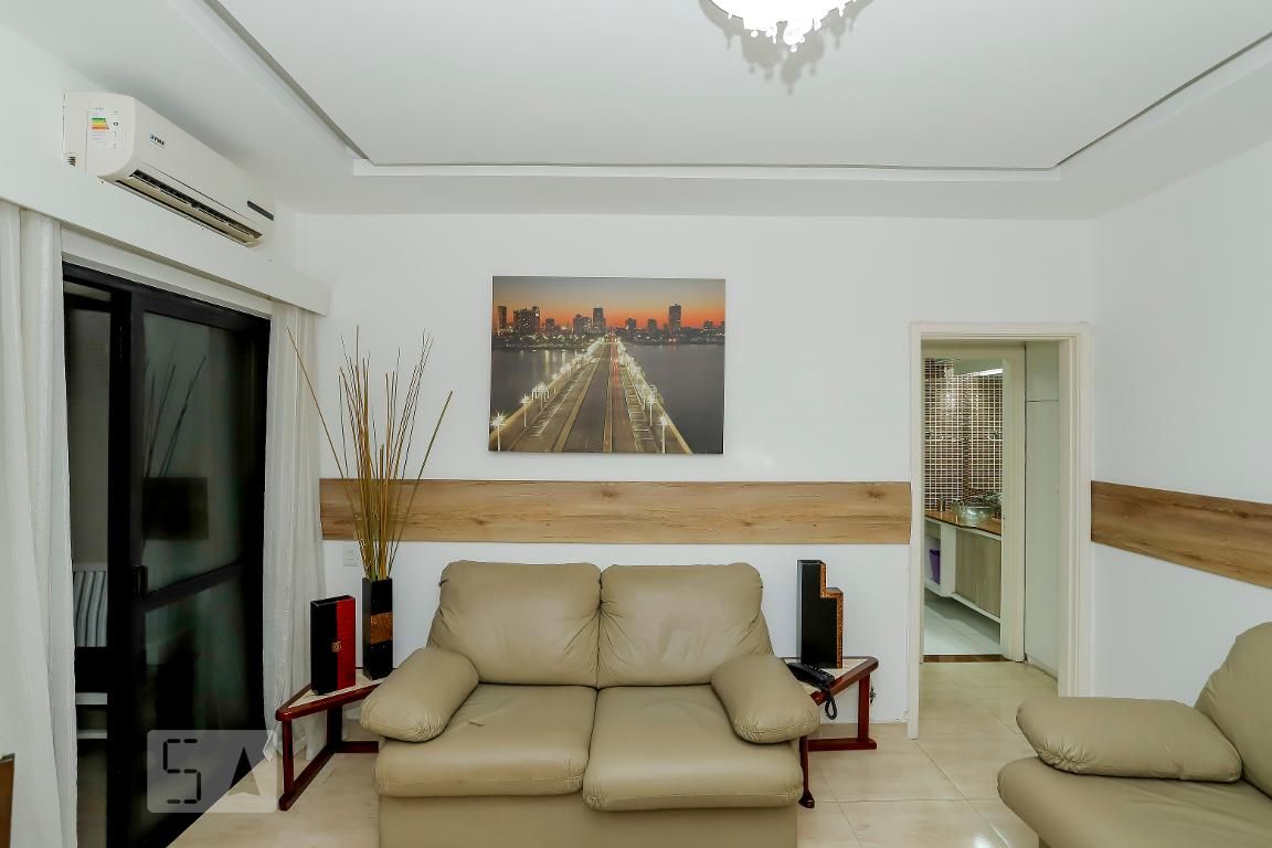 Apartamento, 2 quartos, 58 m² - Foto 5
