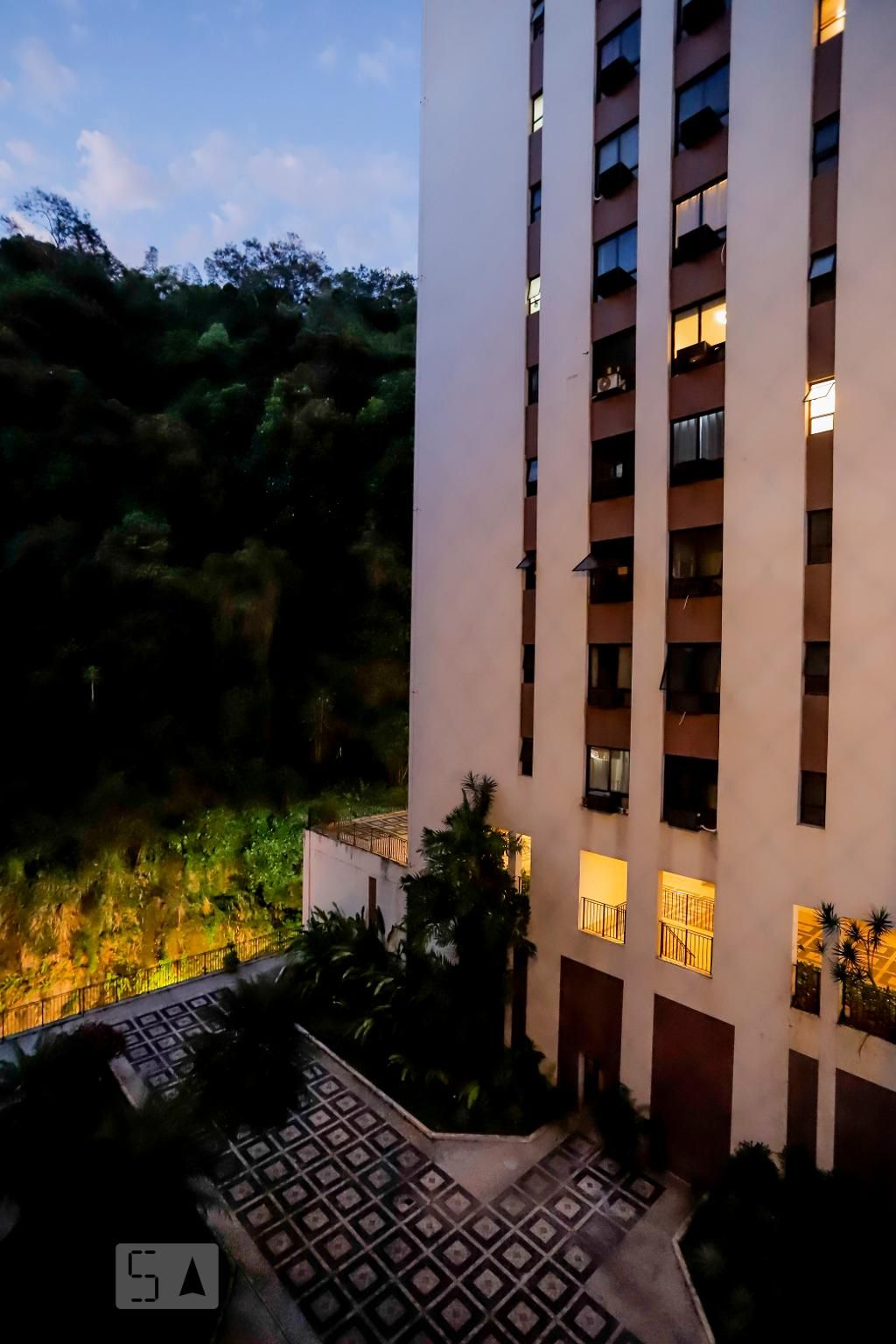 Apartamento, 2 quartos, 58 m² - Foto 8