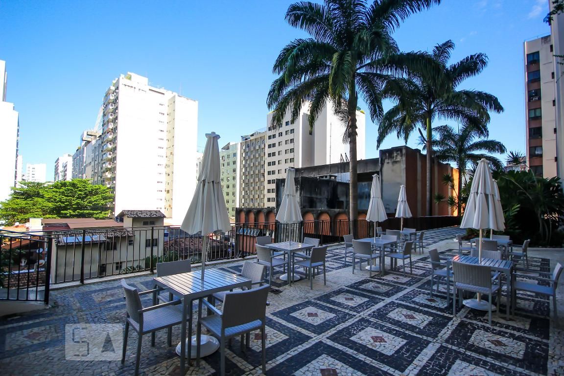Apartamento, 2 quartos, 58 m² - Foto 28