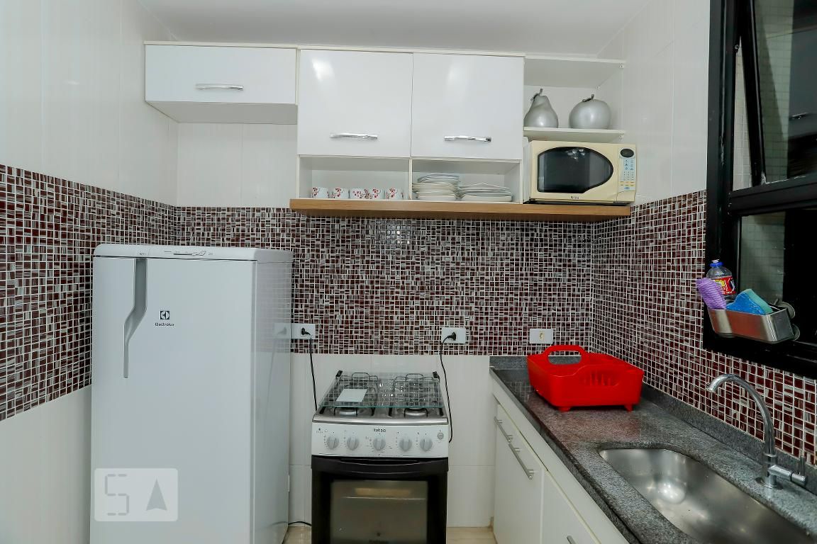 Apartamento, 2 quartos, 58 m² - Foto 25
