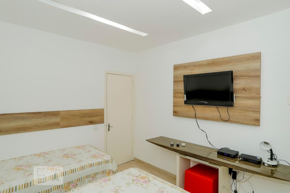 Apartamento, 2 quartos, 58 m² - Foto 11