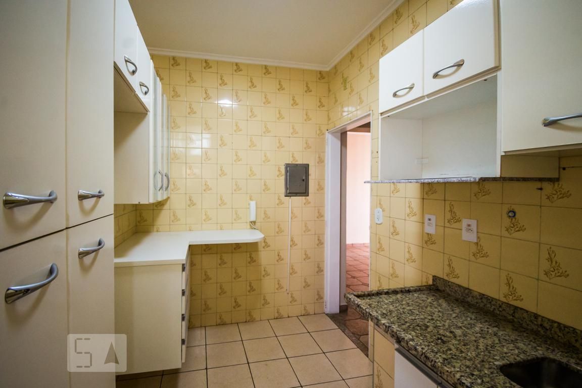 Apartamento à Venda - Cambuí, 2 Quartos,  62 m2 em , Campinas - sp | SoloBR