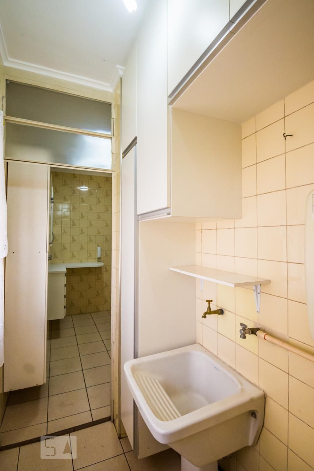 Apartamento à Venda - Cambuí, 2 Quartos,  62 m2 em , Campinas - sp | SoloBR