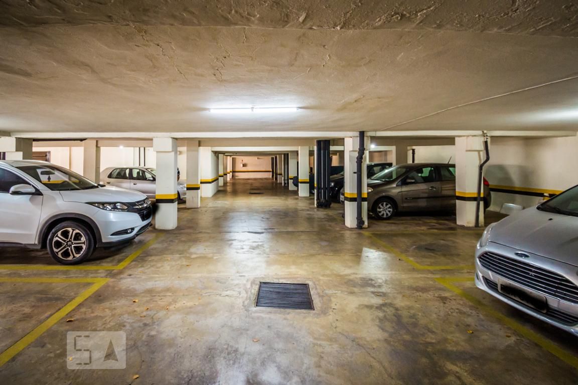 Apartamento à Venda - Cambuí, 2 Quartos,  62 m2 em , Campinas - sp | SoloBR