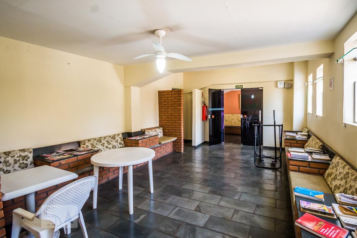 Apartamento à Venda - Cambuí, 2 Quartos,  62 m2 em , Campinas - sp | SoloBR