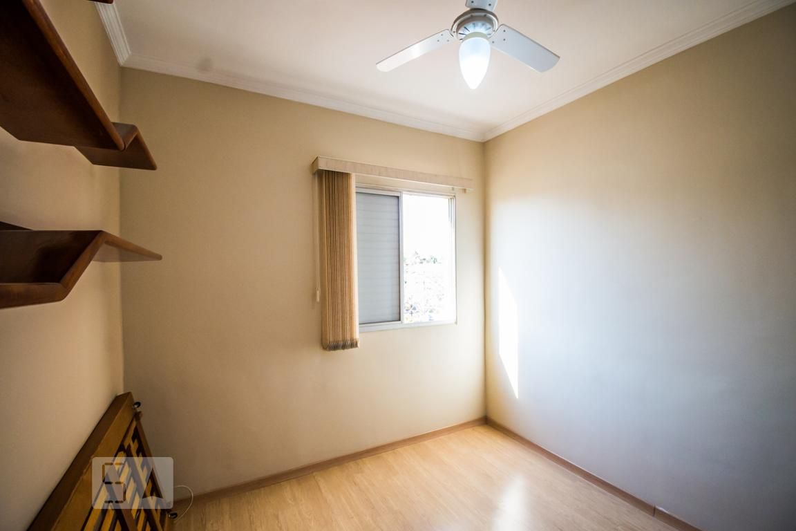 Apartamento à Venda - Cambuí, 2 Quartos,  62 m2 em , Campinas - sp | SoloBR
