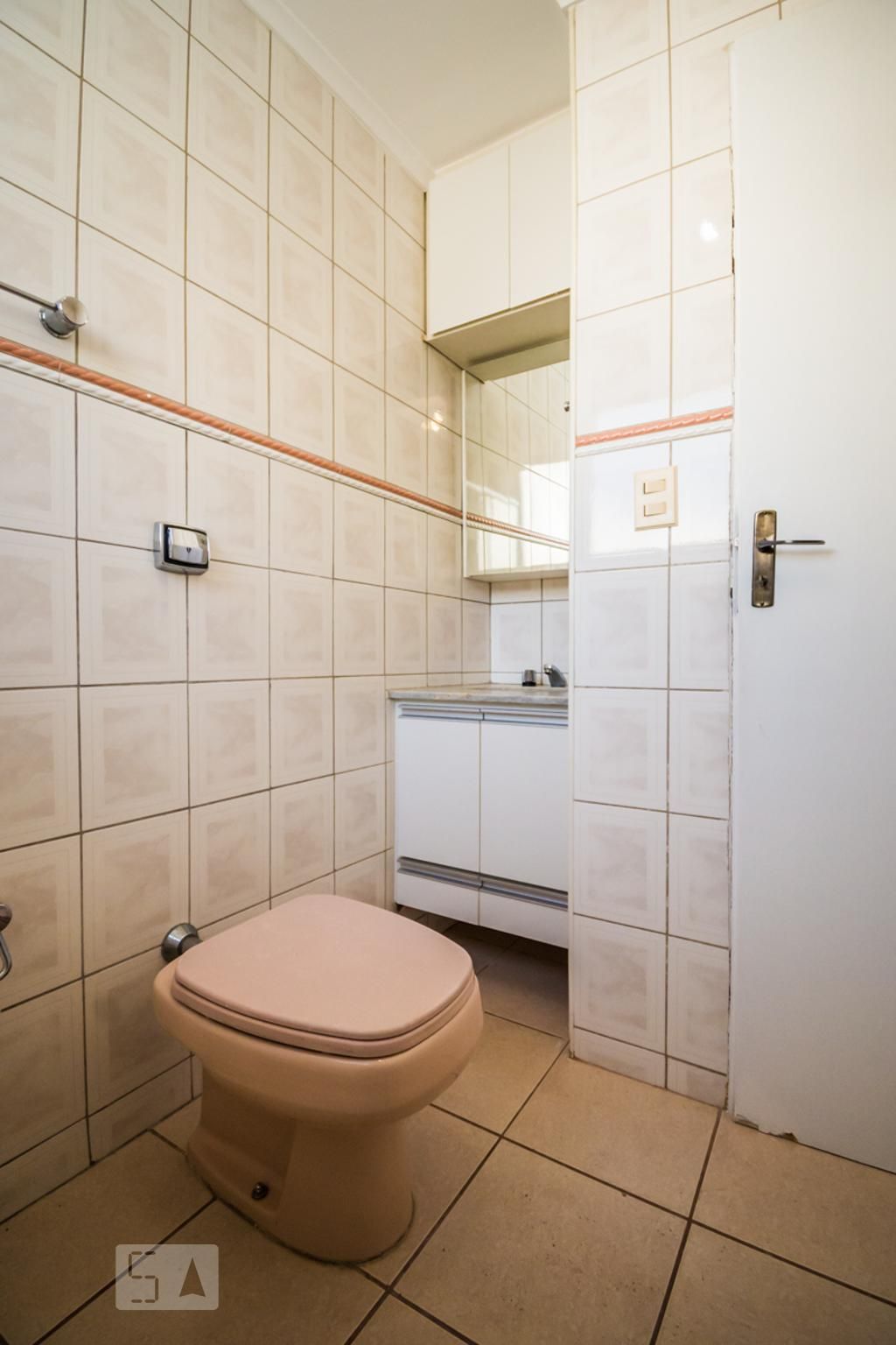Apartamento à Venda - Cambuí, 2 Quartos,  62 m2 em , Campinas - sp | SoloBR