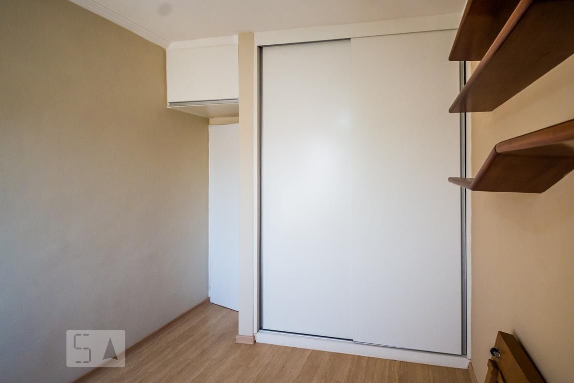 Apartamento à Venda - Cambuí, 2 Quartos,  62 m2 em , Campinas - sp | SoloBR