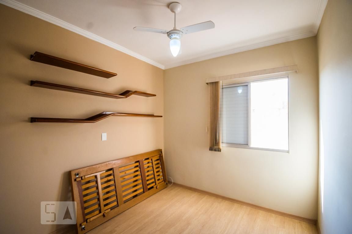 Apartamento à Venda - Cambuí, 2 Quartos,  62 m2 em , Campinas - sp | SoloBR