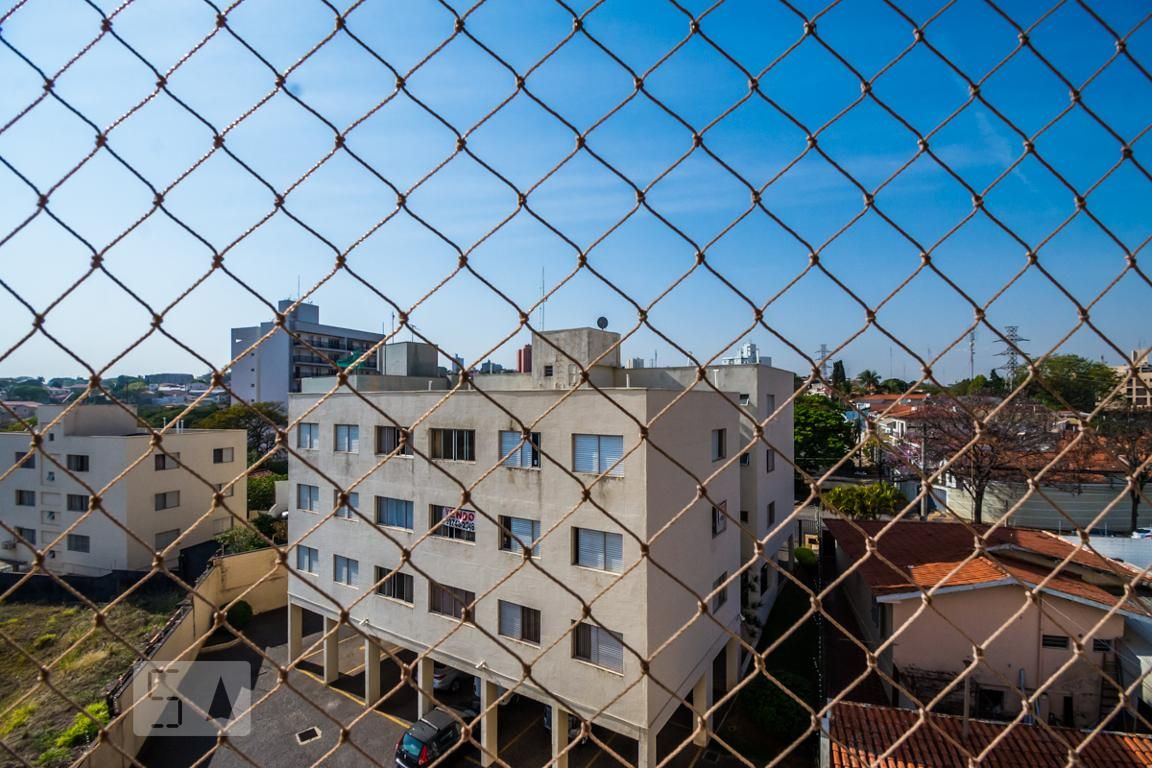 Apartamento à Venda - Cambuí, 2 Quartos,  62 m2 em , Campinas - sp | SoloBR