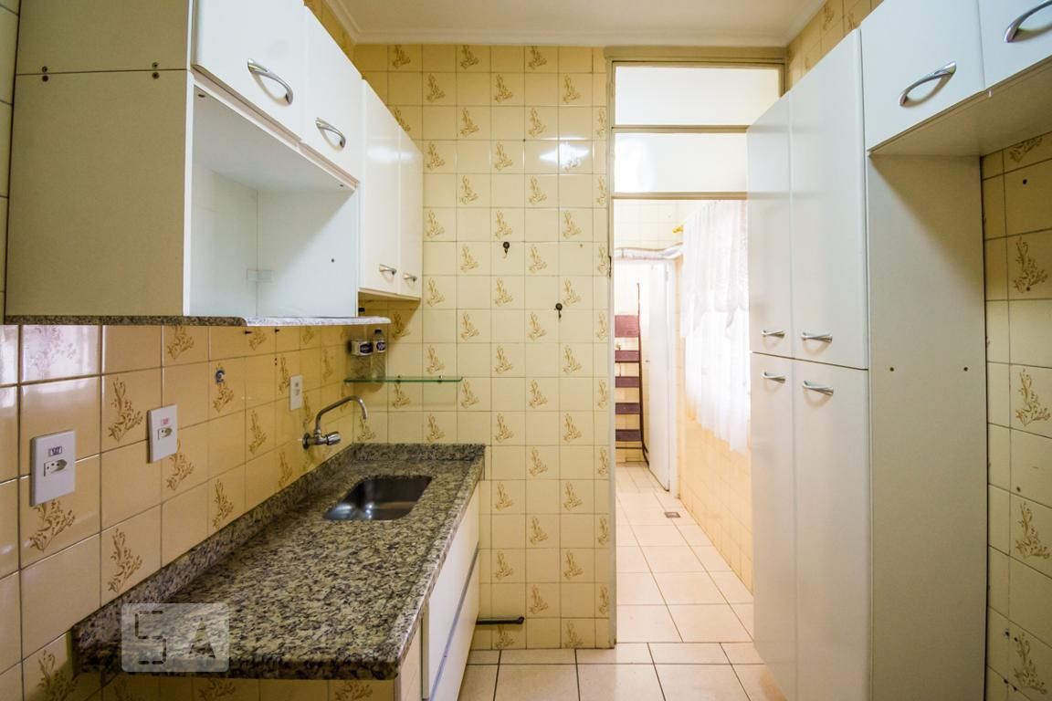 Apartamento à Venda - Cambuí, 2 Quartos,  62 m2 em , Campinas - sp | SoloBR