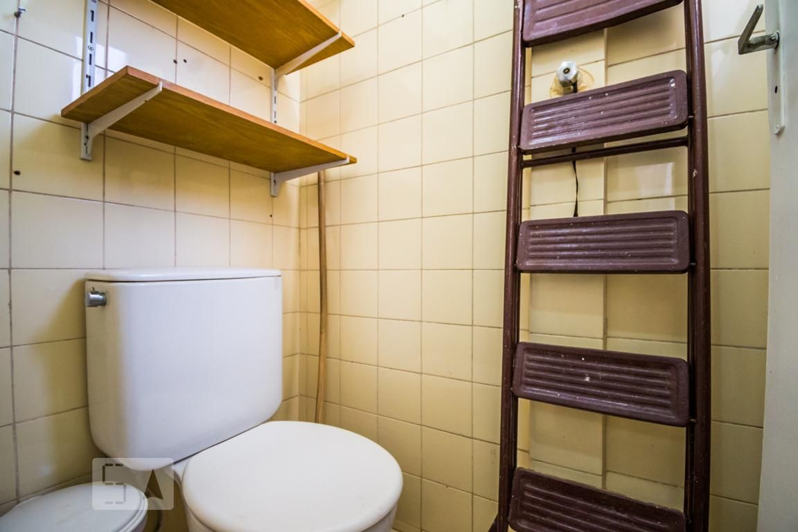 Apartamento à Venda - Cambuí, 2 Quartos,  62 m2 em , Campinas - sp | SoloBR