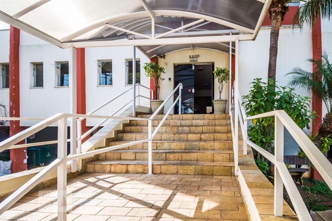 Apartamento à Venda - Cambuí, 2 Quartos,  62 m2 em , Campinas - sp | SoloBR