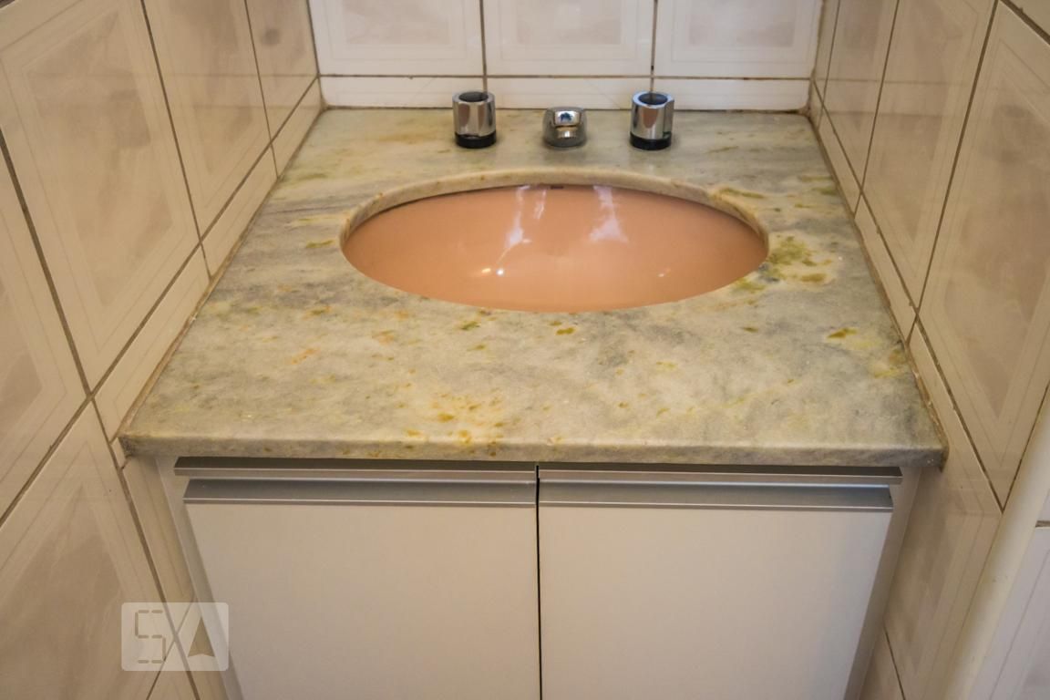 Apartamento à Venda - Cambuí, 2 Quartos,  62 m2 em , Campinas - sp | SoloBR
