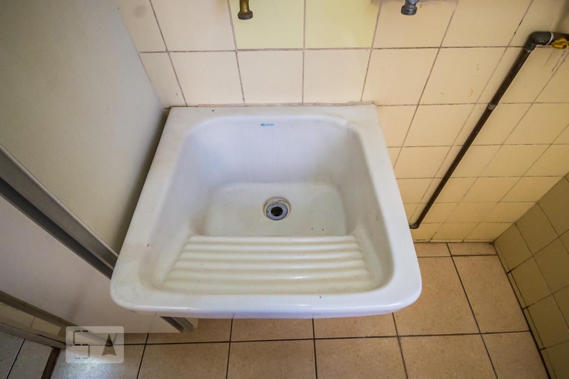Apartamento à Venda - Cambuí, 2 Quartos,  62 m2 em , Campinas - sp | SoloBR