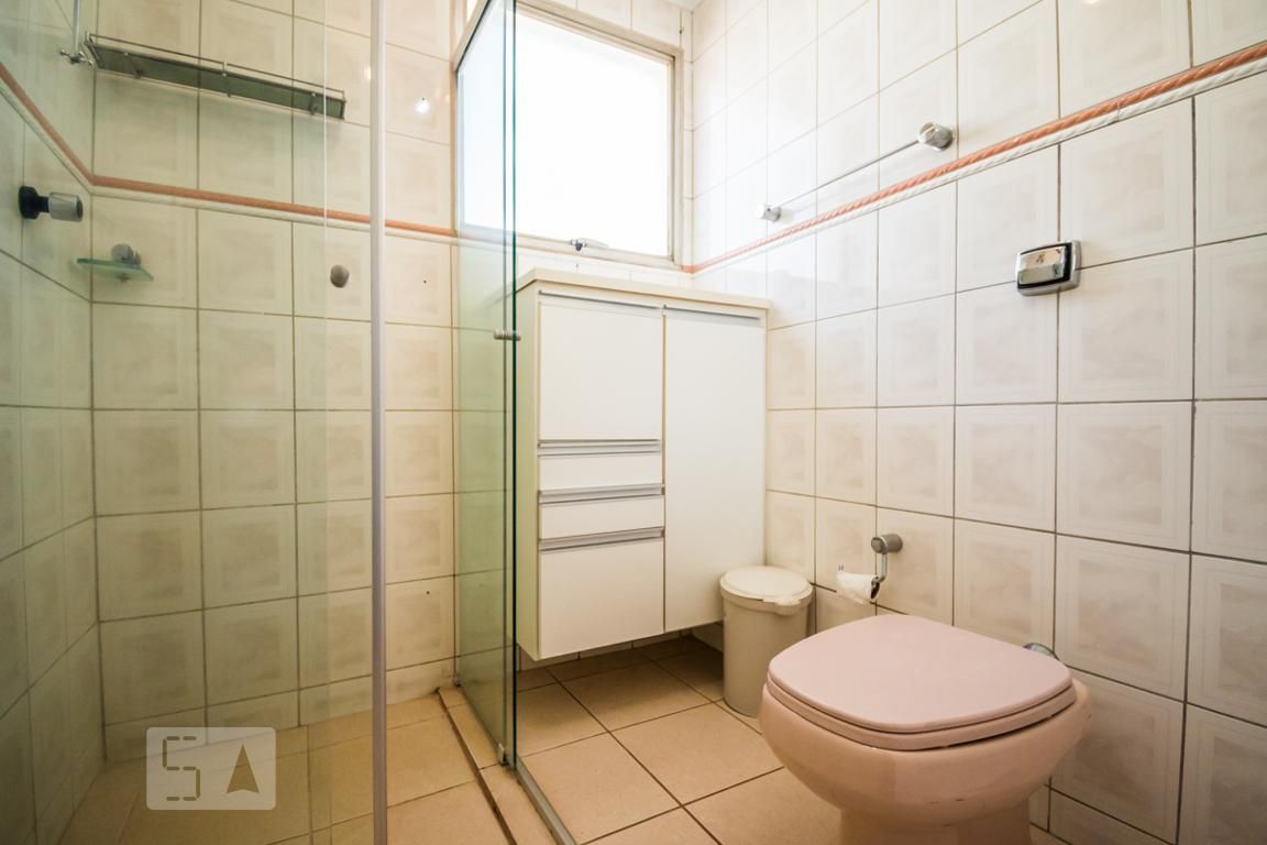 Apartamento à Venda - Cambuí, 2 Quartos,  62 m2 em , Campinas - sp | SoloBR