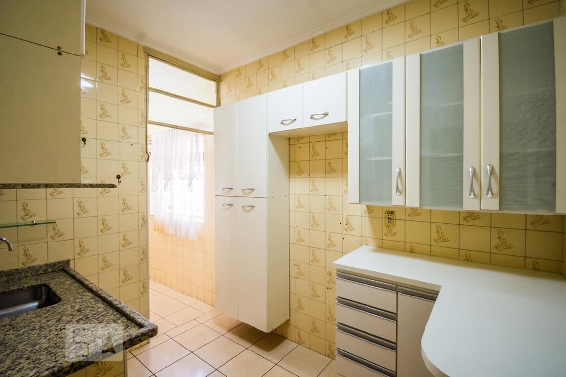 Apartamento à Venda - Cambuí, 2 Quartos,  62 m2 em , Campinas - sp | SoloBR