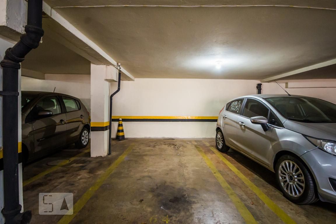 Apartamento à Venda - Cambuí, 2 Quartos,  62 m2 em , Campinas - sp | SoloBR