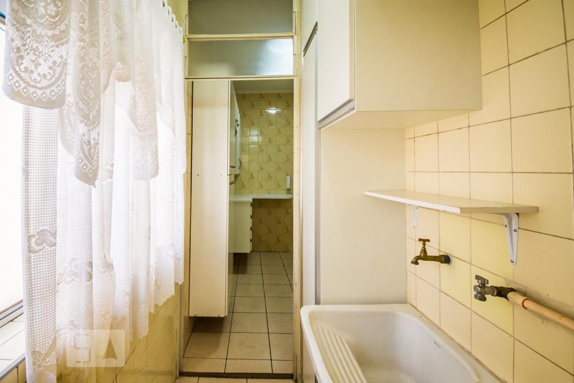 Apartamento à Venda - Cambuí, 2 Quartos,  62 m2 em , Campinas - sp | SoloBR
