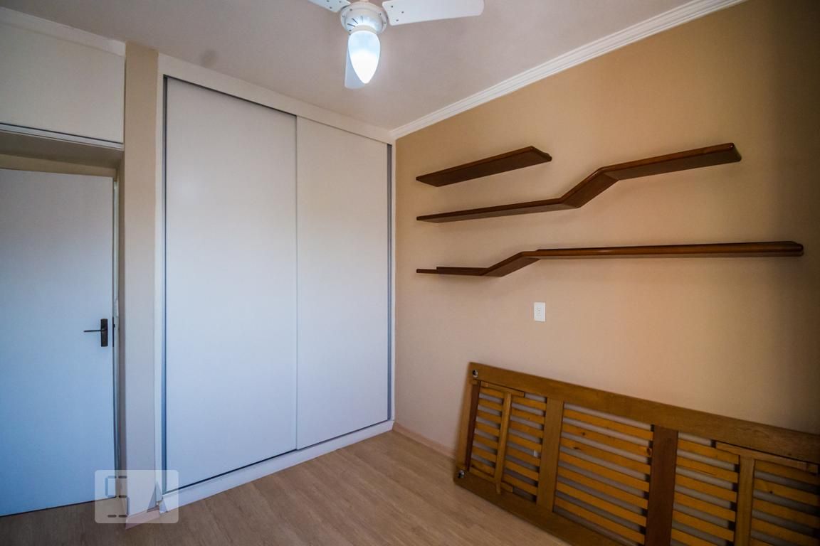 Apartamento à Venda - Cambuí, 2 Quartos,  62 m2 em , Campinas - sp | SoloBR
