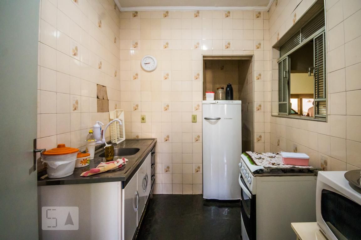 Apartamento à Venda - Cambuí, 2 Quartos,  62 m2 em , Campinas - sp | SoloBR