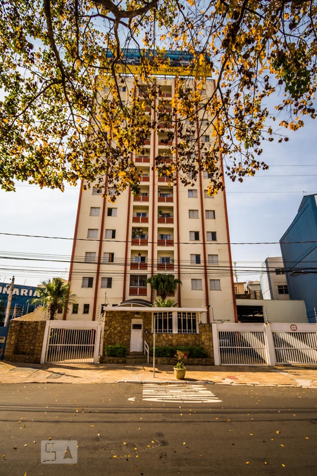 Apartamento à Venda - Cambuí, 2 Quartos,  62 m2 em , Campinas - sp | SoloBR