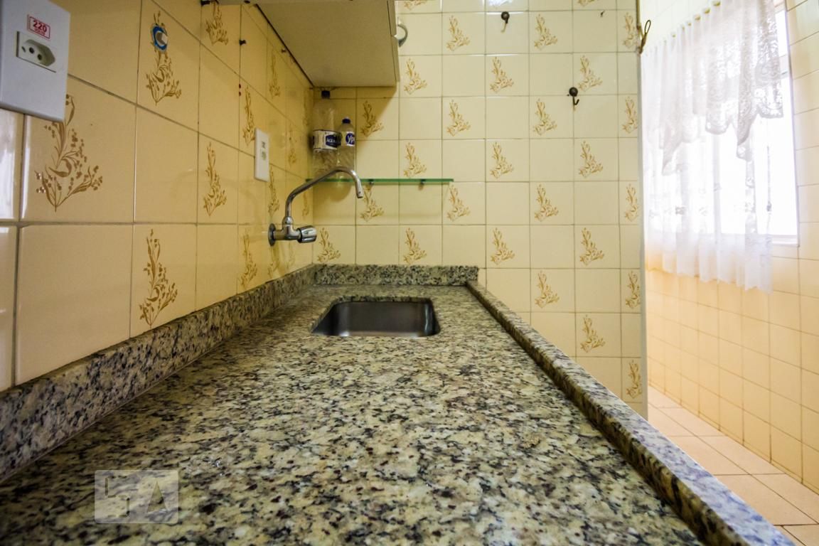 Apartamento à Venda - Cambuí, 2 Quartos,  62 m2 em , Campinas - sp | SoloBR