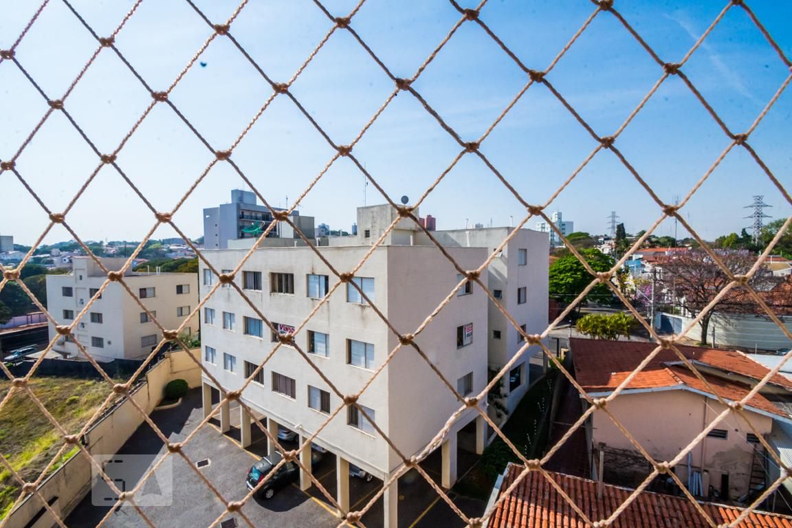 Apartamento à Venda - Cambuí, 2 Quartos,  62 m2 em , Campinas - sp | SoloBR