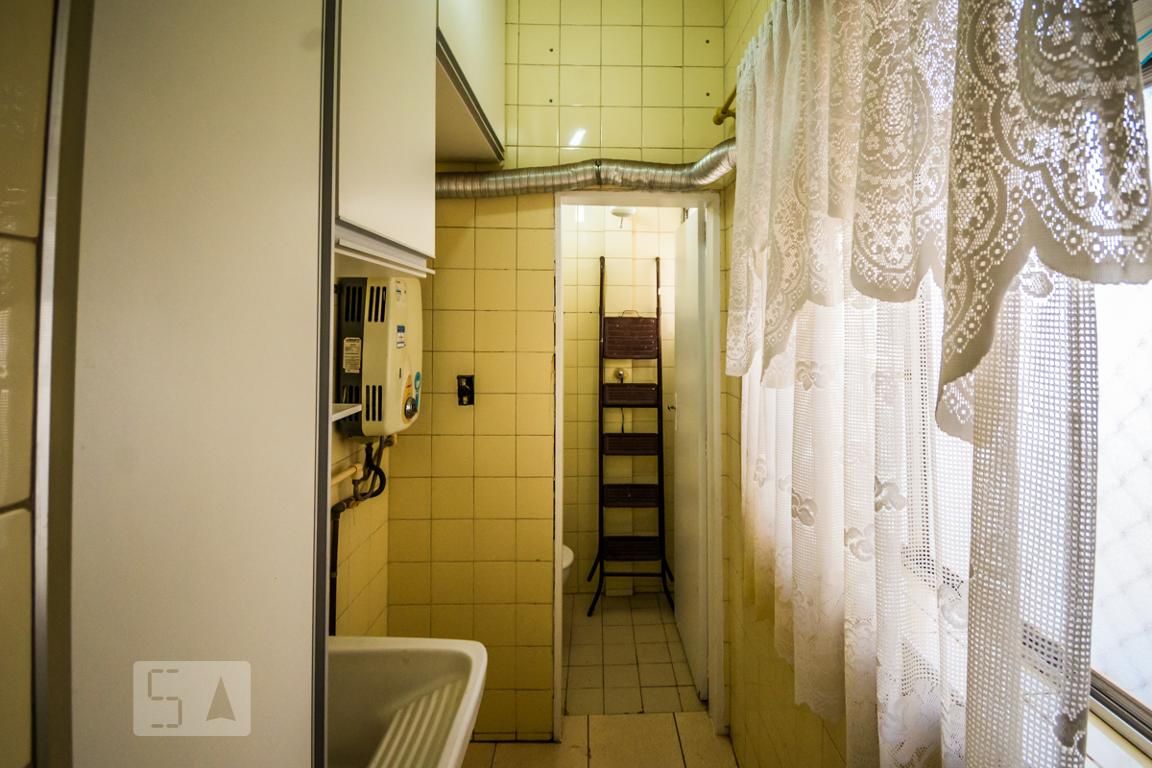 Apartamento à Venda - Cambuí, 2 Quartos,  62 m2 em , Campinas - sp | SoloBR