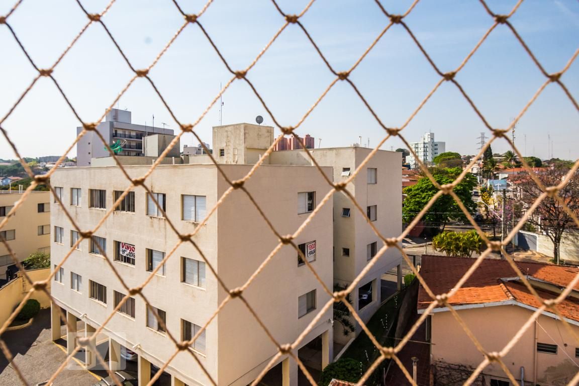 Apartamento à Venda - Cambuí, 2 Quartos,  62 m2 em , Campinas - sp | SoloBR