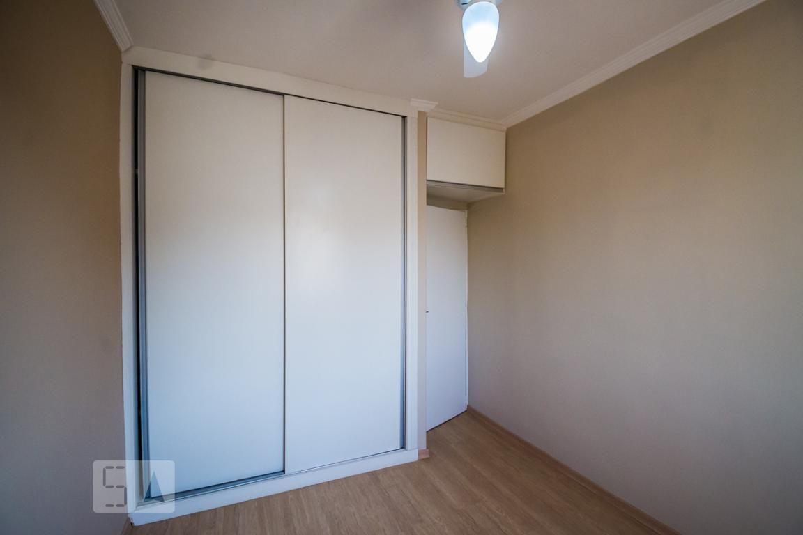 Apartamento à Venda - Cambuí, 2 Quartos,  62 m2 em , Campinas - sp | SoloBR
