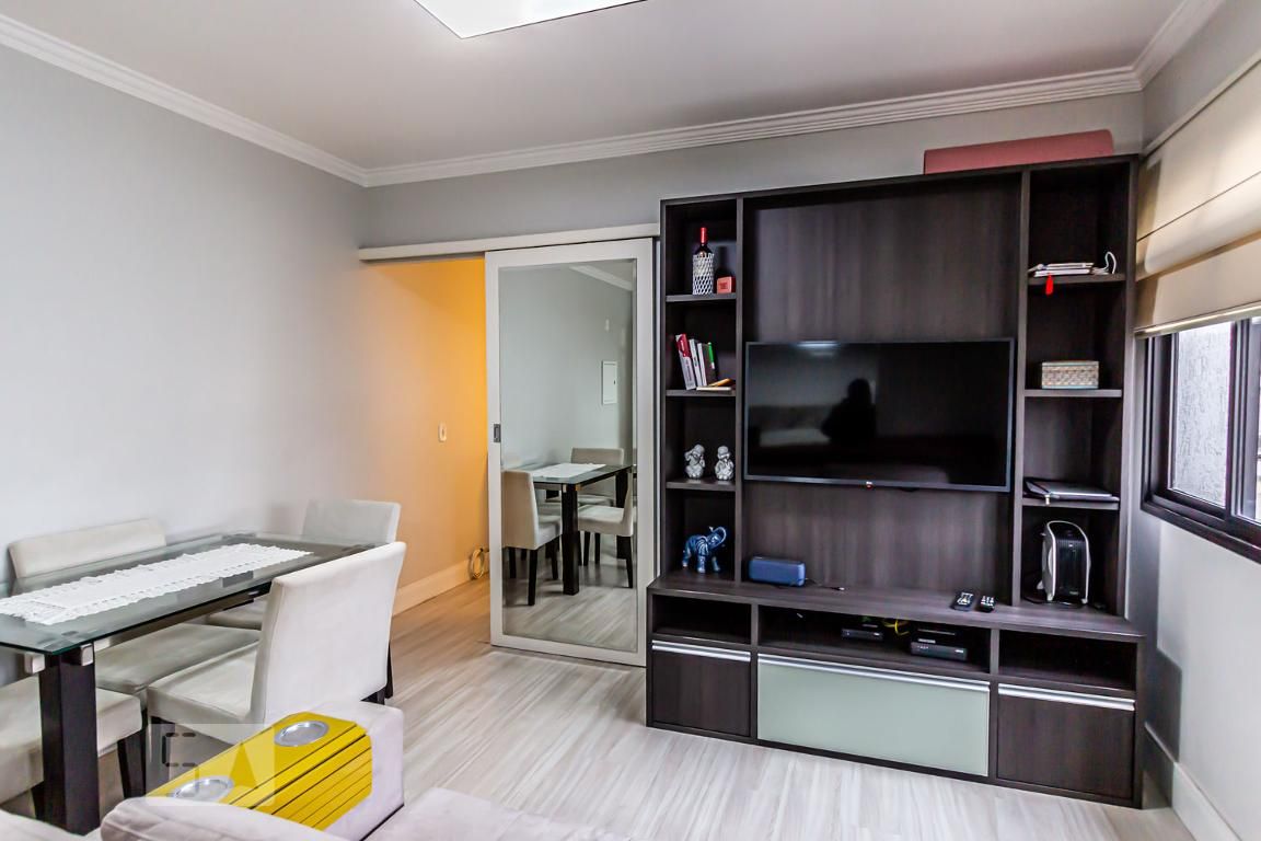 Apartamento, 1 quarto, 45 m² - Foto 2