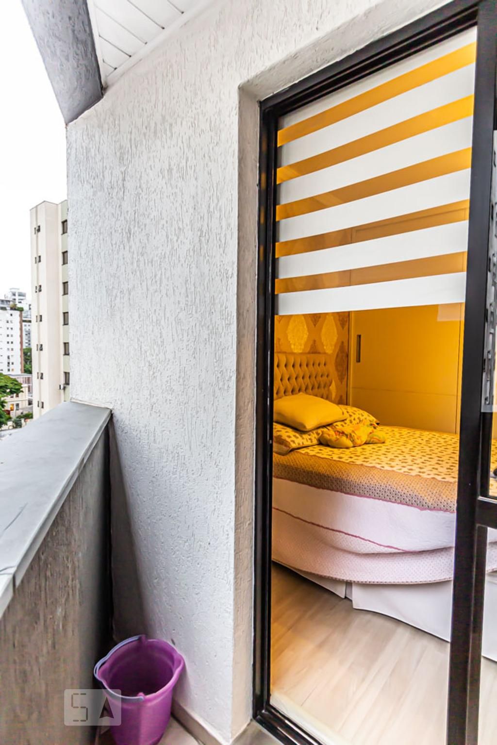 Apartamento, 1 quarto, 45 m² - Foto 16
