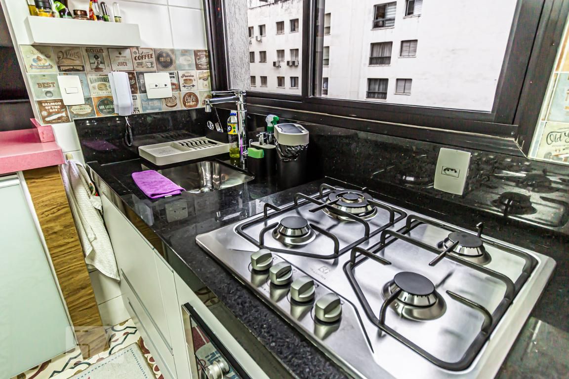 Apartamento, 1 quarto, 45 m² - Foto 24