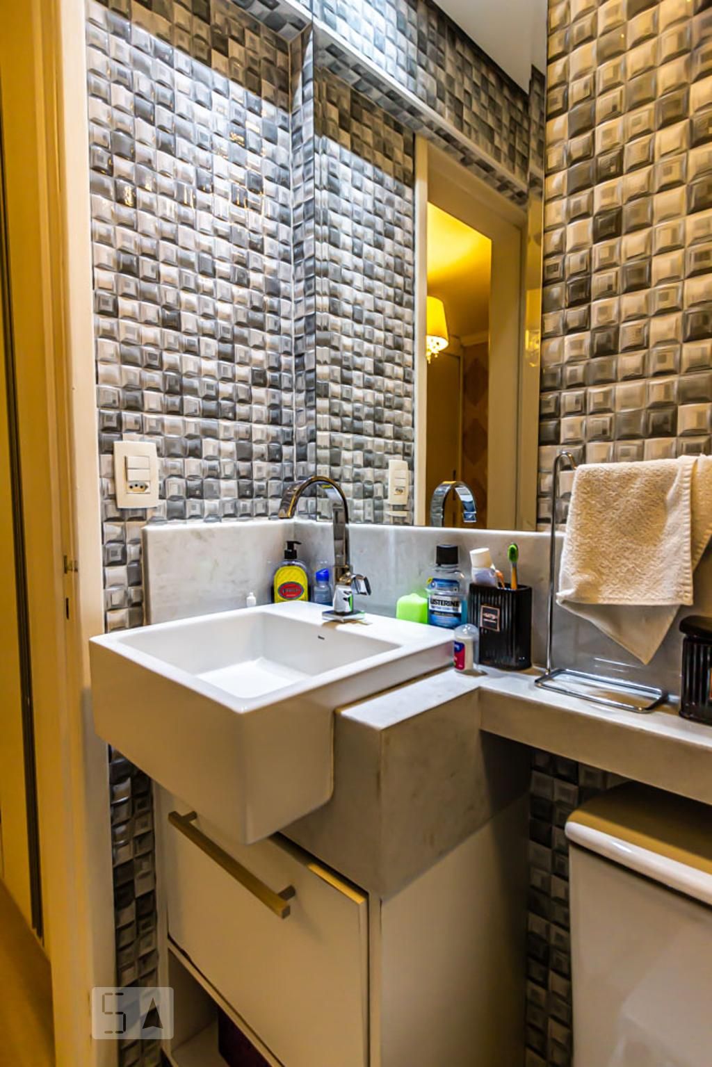 Apartamento, 1 quarto, 45 m² - Foto 19
