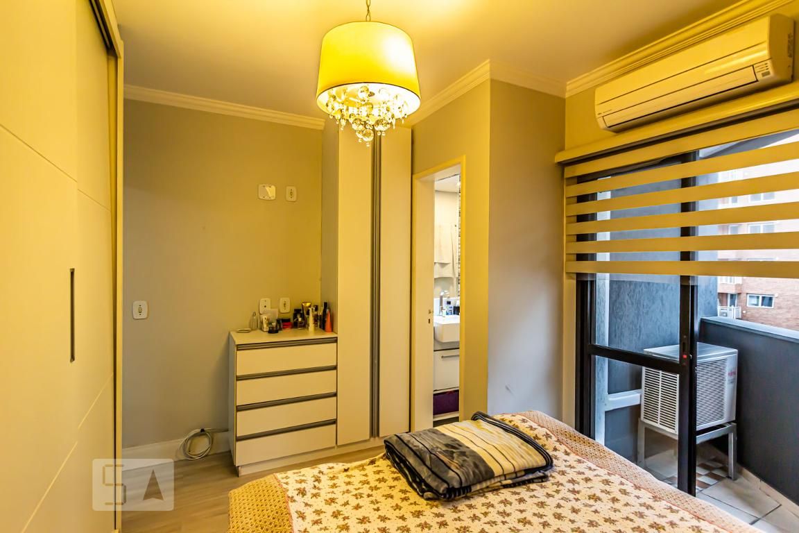Apartamento, 1 quarto, 45 m² - Foto 10