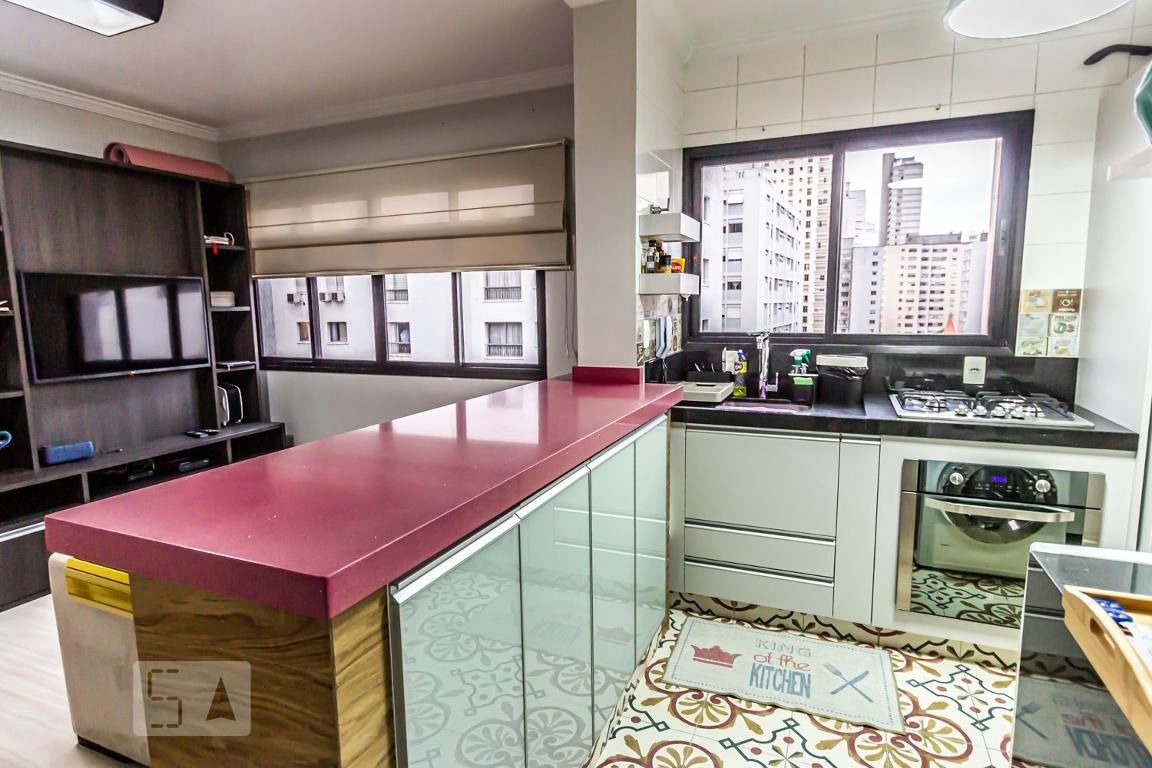 Apartamento, 1 quarto, 45 m² - Foto 27