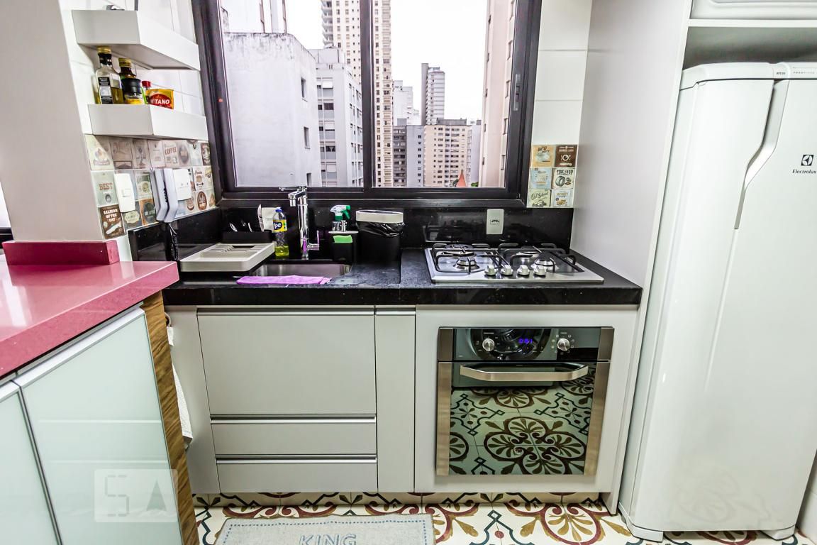 Apartamento, 1 quarto, 45 m² - Foto 20