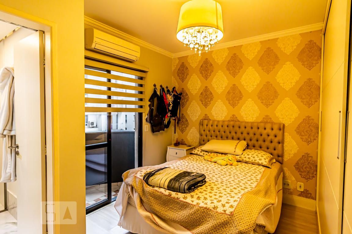 Apartamento, 1 quarto, 45 m² - Foto 8