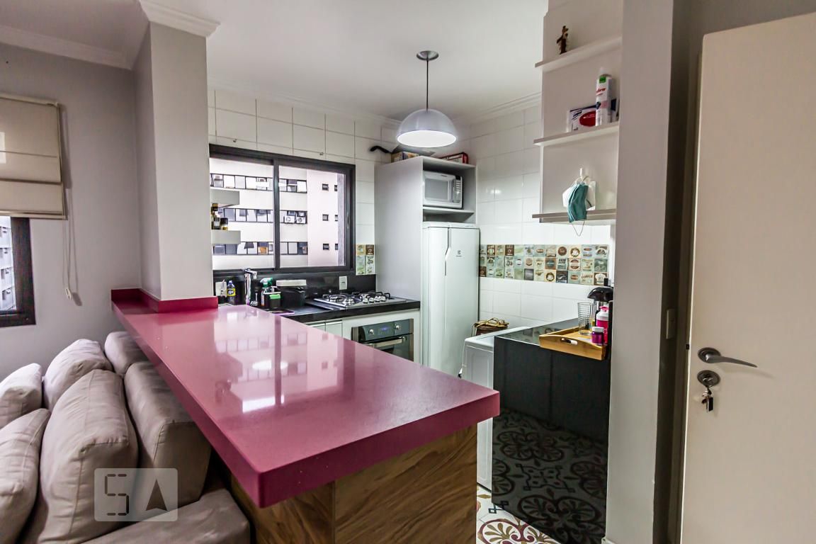 Apartamento, 1 quarto, 45 m² - Foto 26