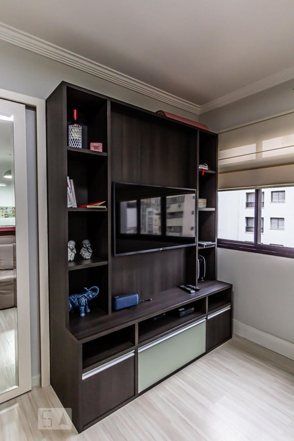 Apartamento, 1 quarto, 45 m² - Foto 7