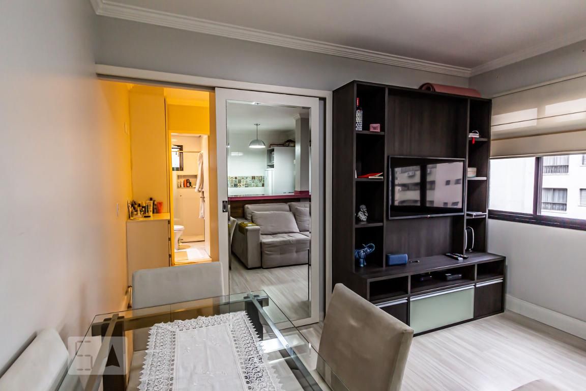 Apartamento, 1 quarto, 45 m² - Foto 6