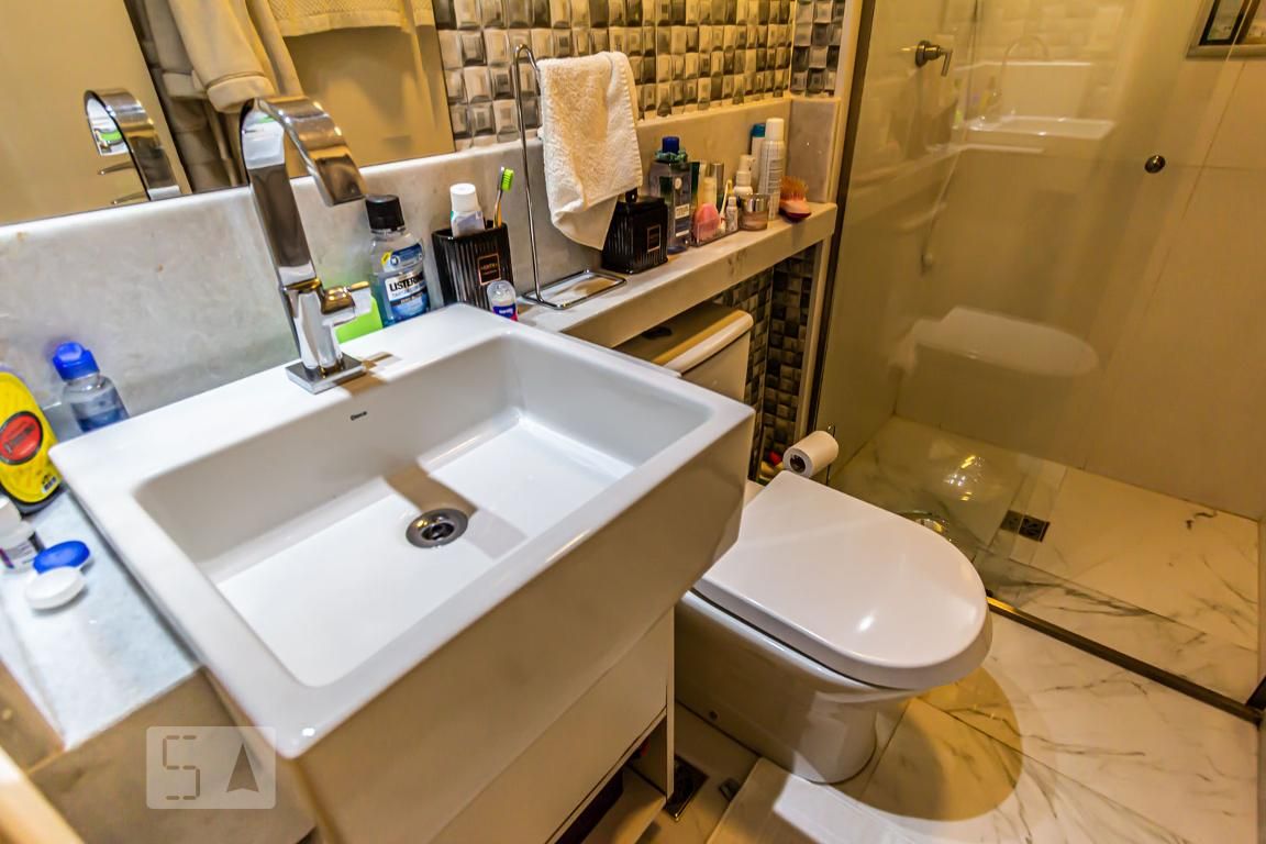 Apartamento, 1 quarto, 45 m² - Foto 17