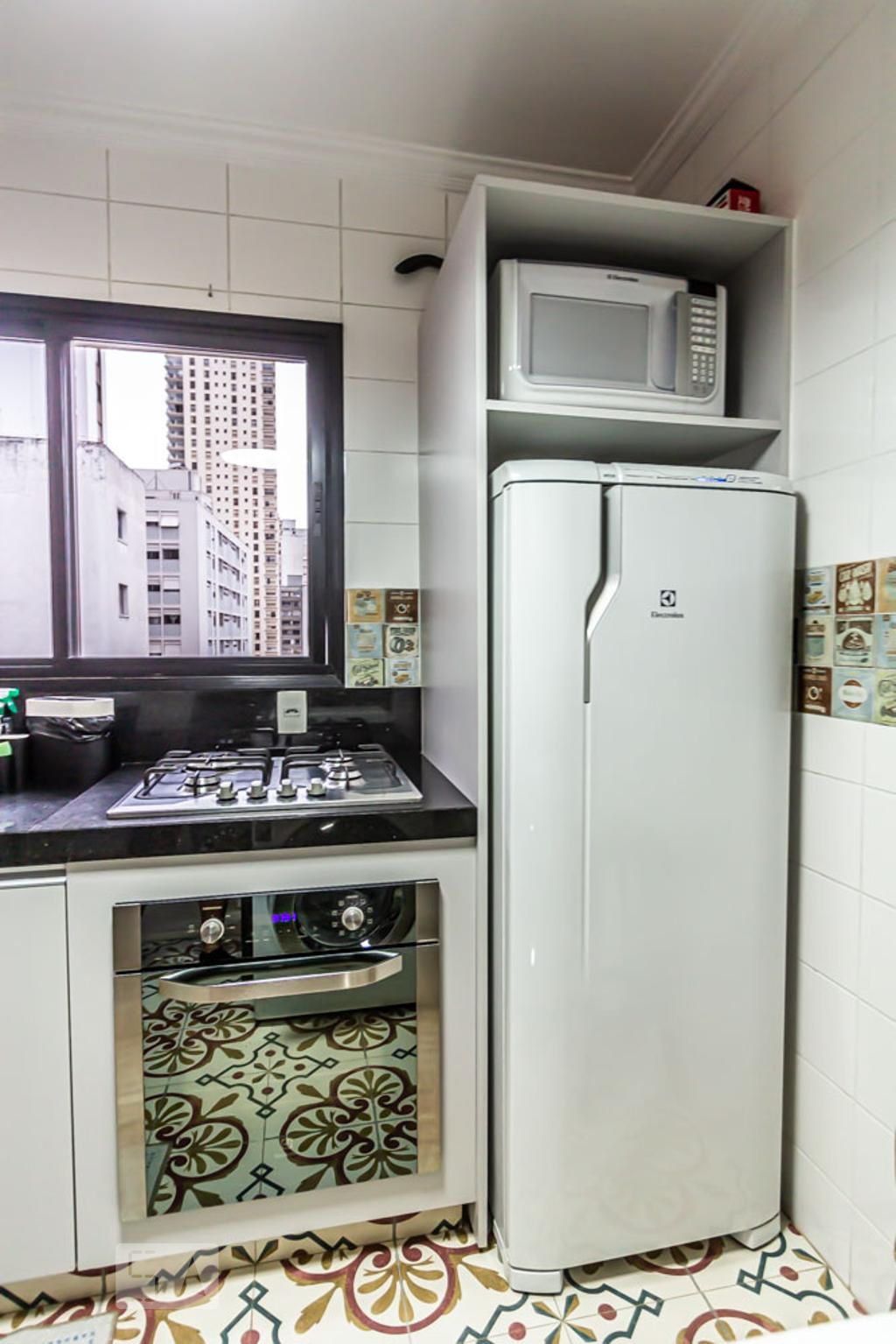 Apartamento, 1 quarto, 45 m² - Foto 23