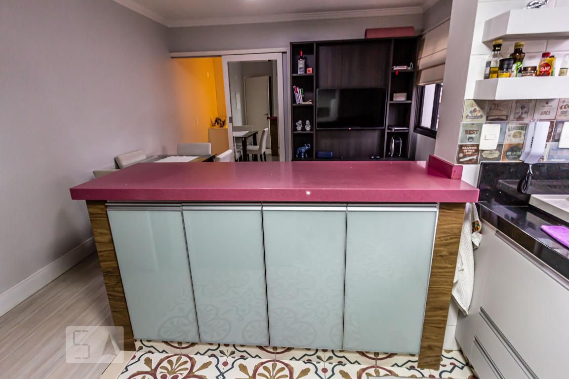 Apartamento, 1 quarto, 45 m² - Foto 21