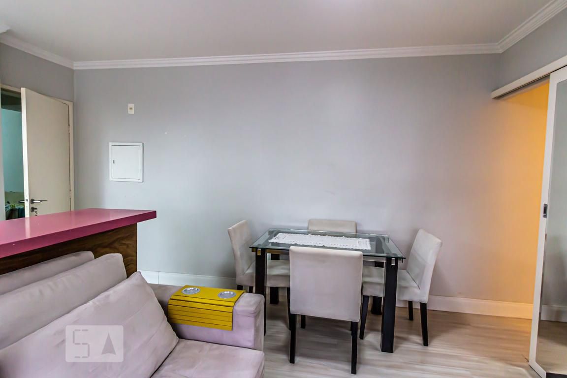 Apartamento, 1 quarto, 45 m² - Foto 3