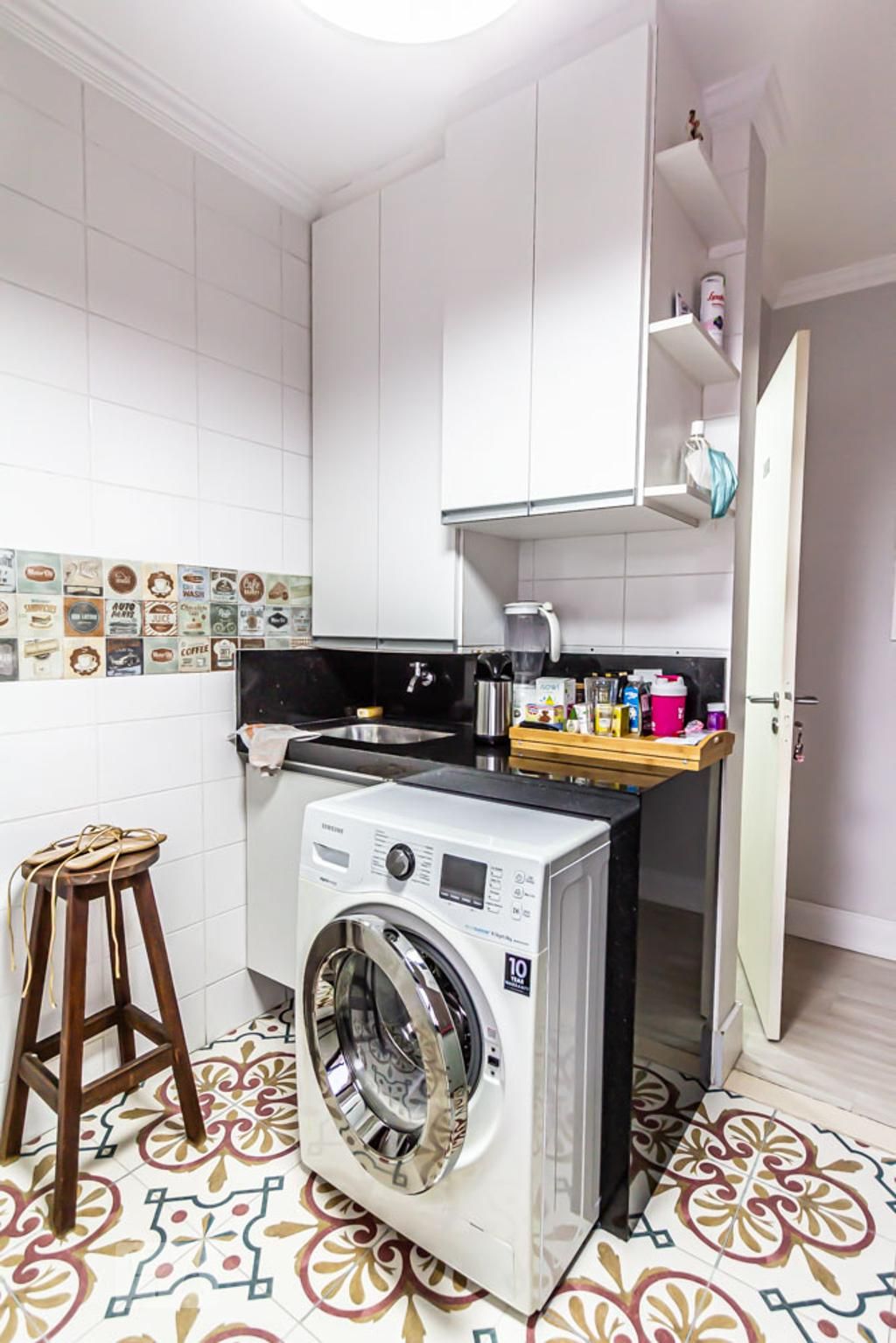 Apartamento, 1 quarto, 45 m² - Foto 22