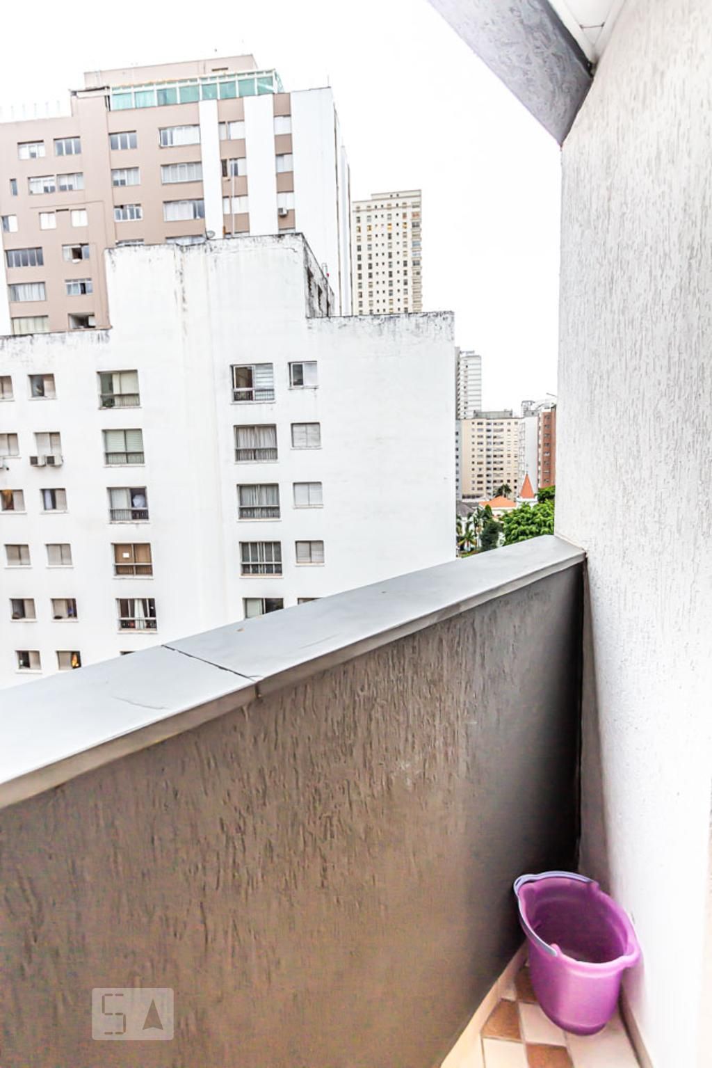 Apartamento, 1 quarto, 45 m² - Foto 15